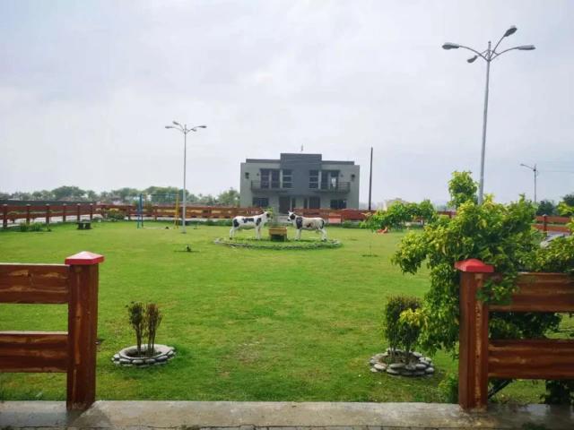 Land for sale in Islamabad