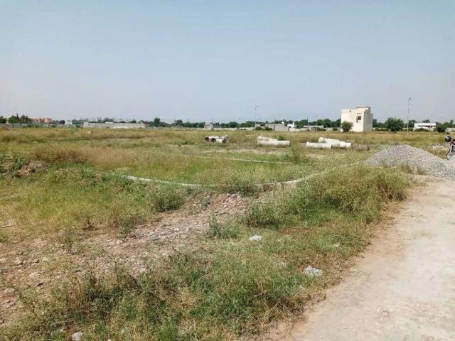 Land for sale in Islamabad