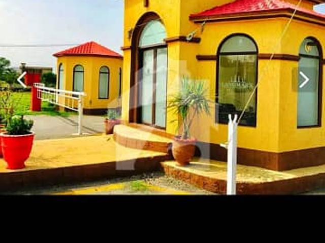 Property for sale in Taxila, Islamabad Capital Territory