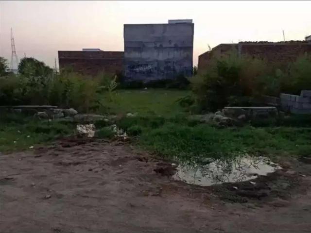 Land for sale in Taxila, Islamabad Capital Territory