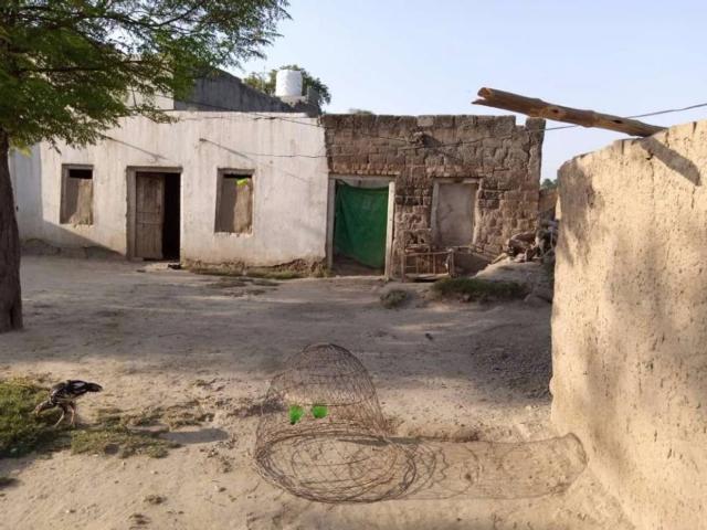 Land for sale in Taxila, Islamabad Capital Territory