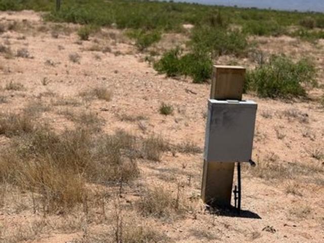 Land for sale in Luna, New Mexico