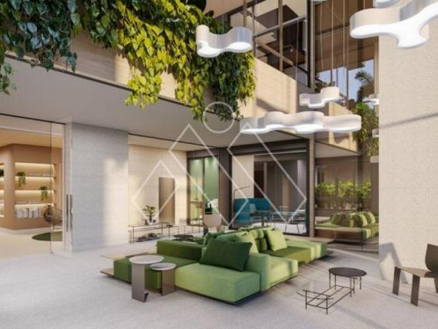 Apartamento venda em Região Geográfica Imediata de Londrina, Londrina