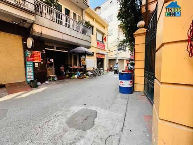 Nhà bán tại Khu phố cổ, Thành phố Hà Nội