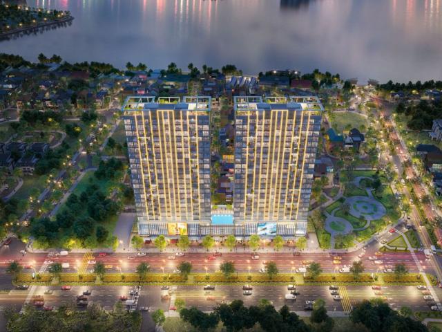 Căn hộ bán tại Tây Hồ, Hà Nội
