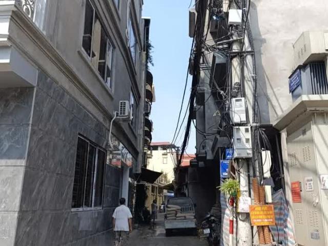 Nhà bán tại Hoàn Kiếm, Hà Nội