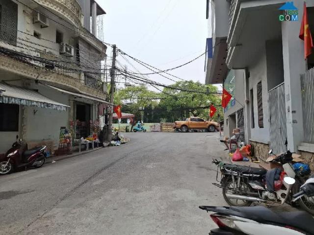 Nhà bán tại Hoàn Kiếm, Hà Nội