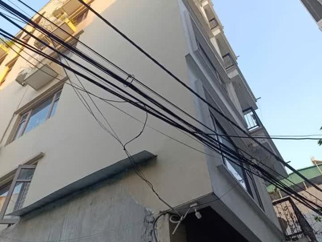 Nhà bán tại Khu phố cổ, Thành phố Hà Nội
