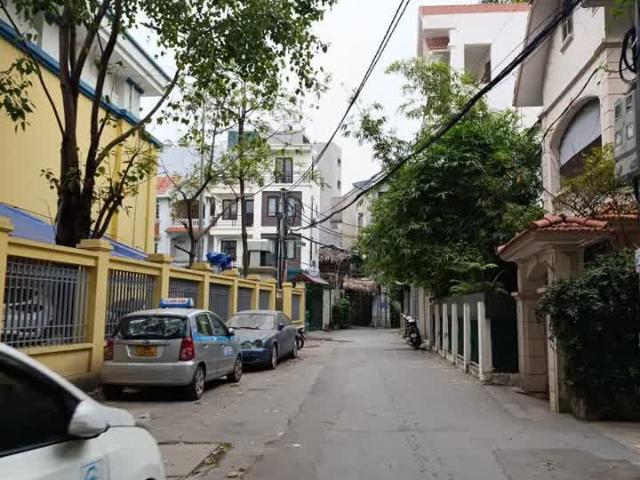 Nhà bán tại Khu phố cổ, Thành phố Hà Nội