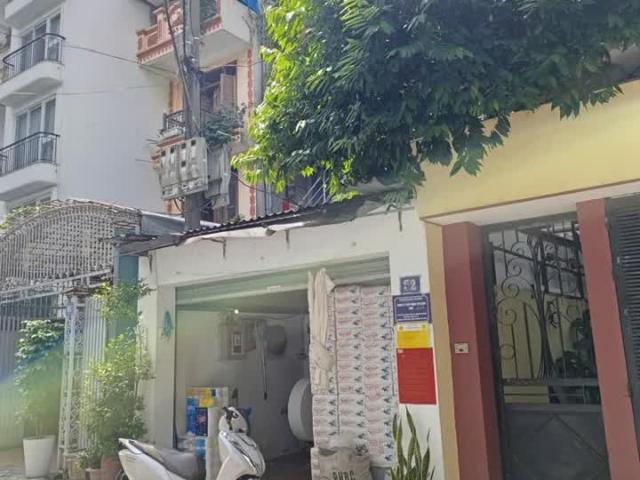 Nhà bán tại Khu phố cổ, Thành phố Hà Nội
