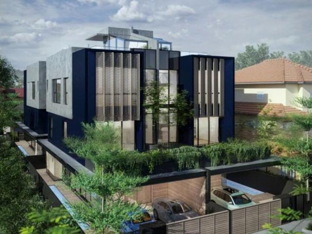 Apartment for sale