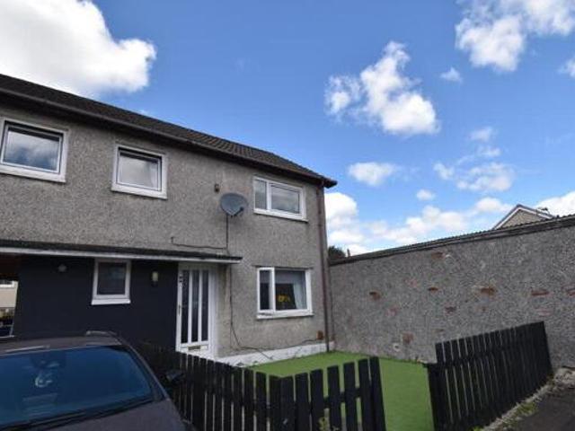 House for sale in Johnstone