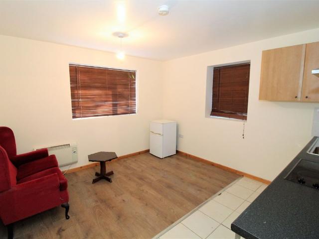 Apartment for rent in Daimler Green, Coventry