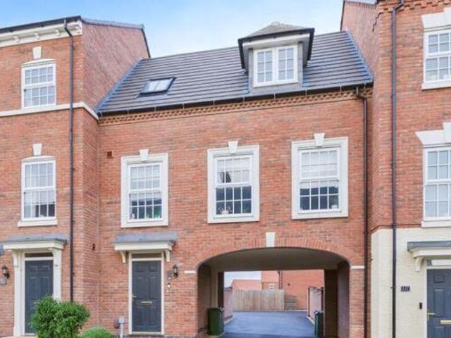House for sale in Leicester Forest East, Blaby