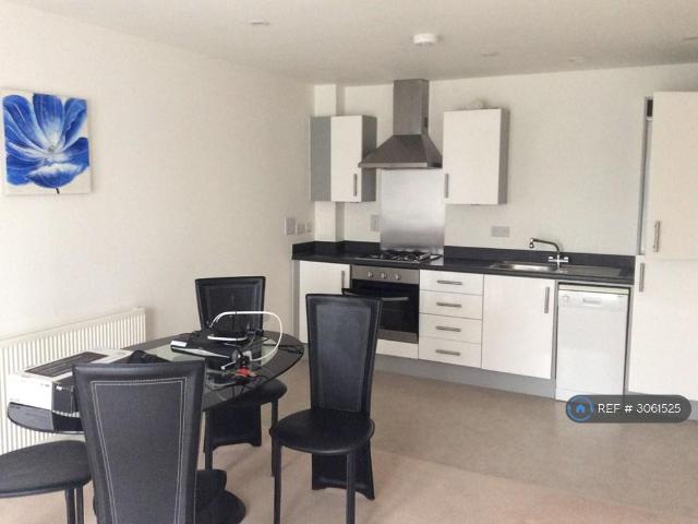 Apartment for rent in Dee Park, Reading