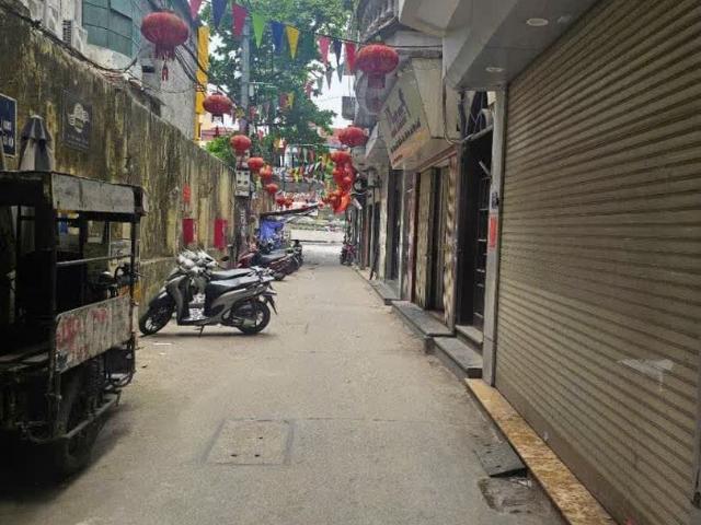 Nhà bán tại Hoàn Kiếm, Hà Nội