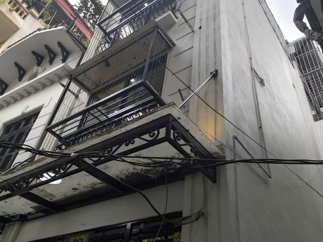 Nhà bán tại Khu phố cổ, Thành phố Hà Nội