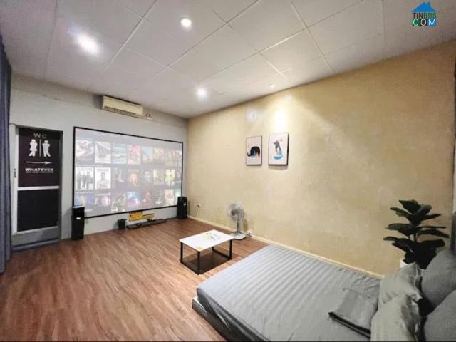 Nhà bán tại Hoàn Kiếm, Hà Nội