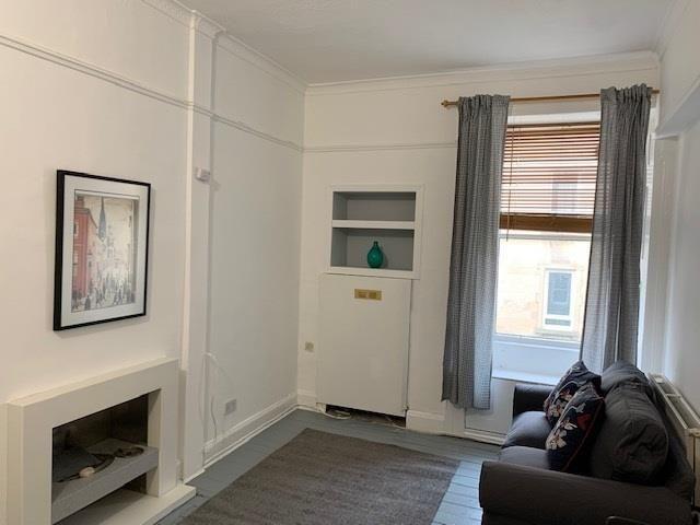 Apartment for rent in Merchiston, Scotland