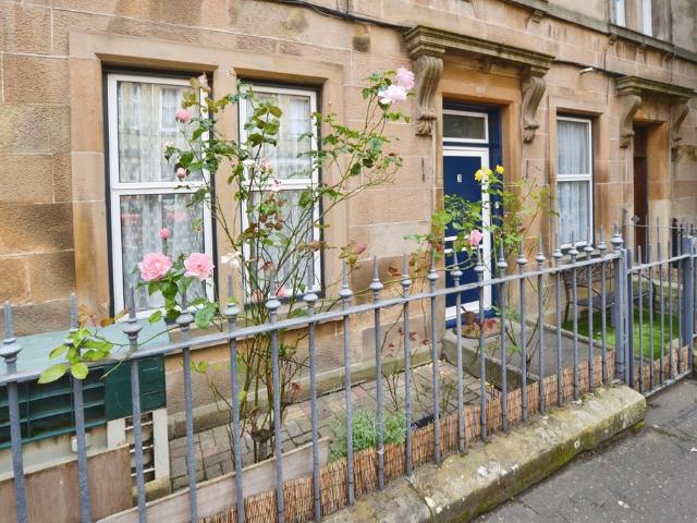 Apartment for rent in Merchiston, Scotland