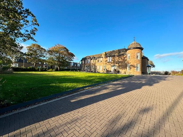 Apartment for rent in Ashludie Farm, Monifieth