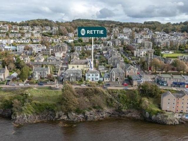 House for sale in Newport-on-tay, Scotland