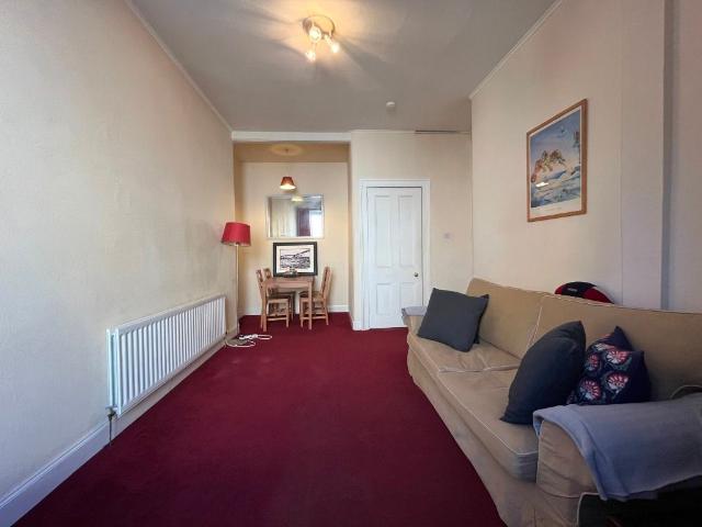 Apartment for rent in Merchiston, Scotland