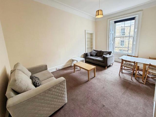 House for rent in Merchiston, Scotland