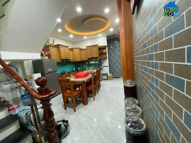 Nhà bán tại Thủ Đức, Hồ Chí Minh