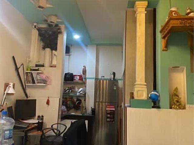Nhà bán tại Thủ Đức, Hồ Chí Minh