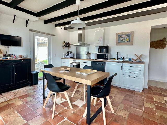 Maison vente à Saint-Émilion, Gironde