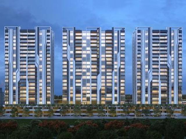 Flat for sale in Poona, National Capital Territory Of Delhi