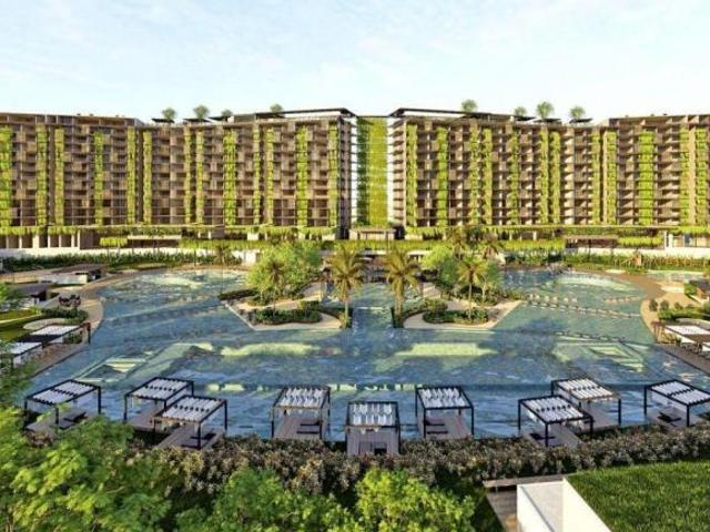 Apartamento venda em Região Geográfica Imediata de Loanda, São Pedro do Paraná