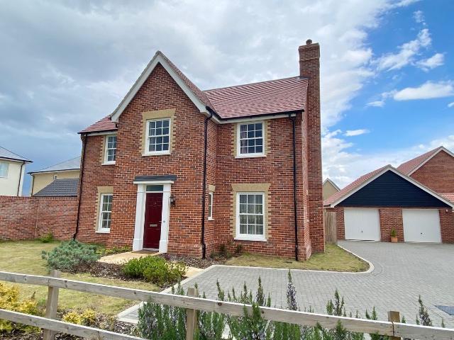 Apartment for rent in Coveney, East Cambridgeshire