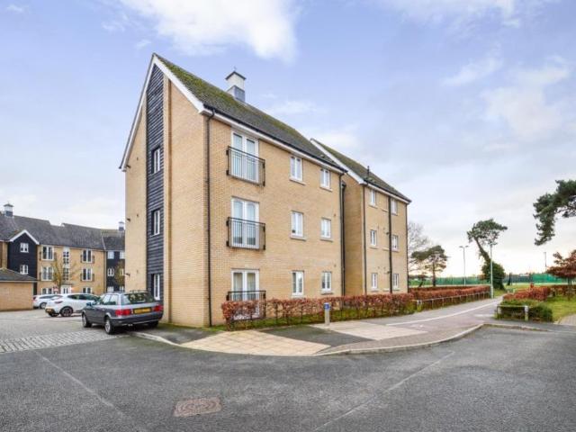 Apartment for rent in Chedburgh, Suffolk