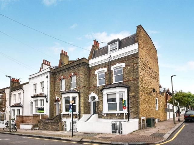 Room for rent in Clapham Junction, Greater London