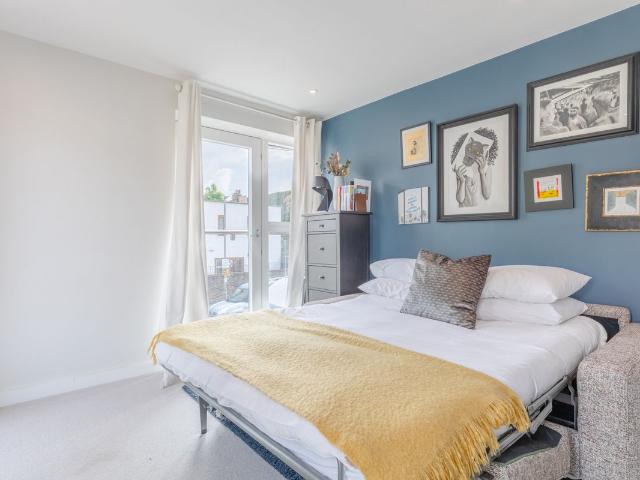 Apartment for rent in London Borough of Wandsworth, Greater London