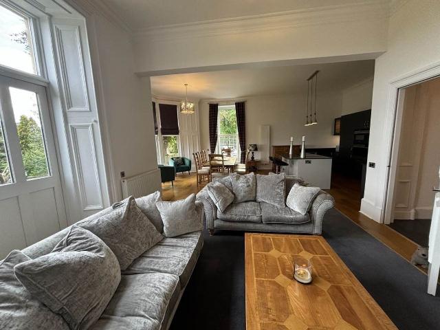 House for rent in Broughty Ferry, Scotland