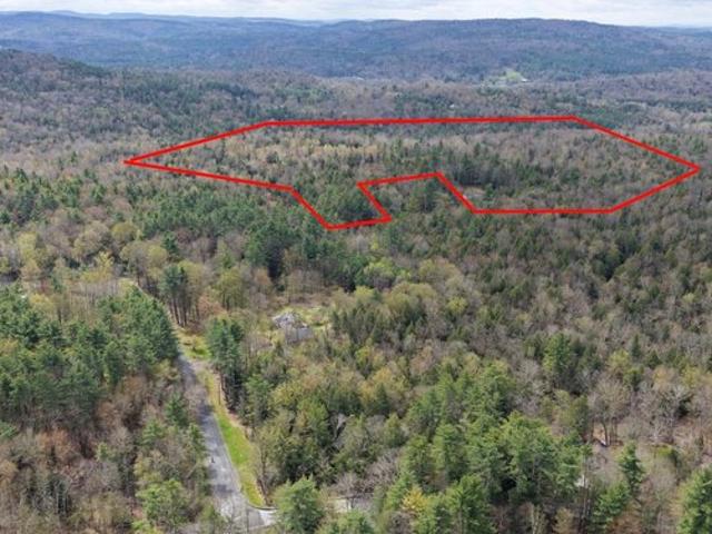 Land for sale in Brainard, New York