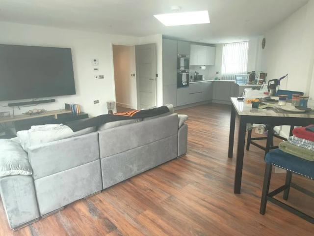 Apartment for rent in Chedburgh, Suffolk