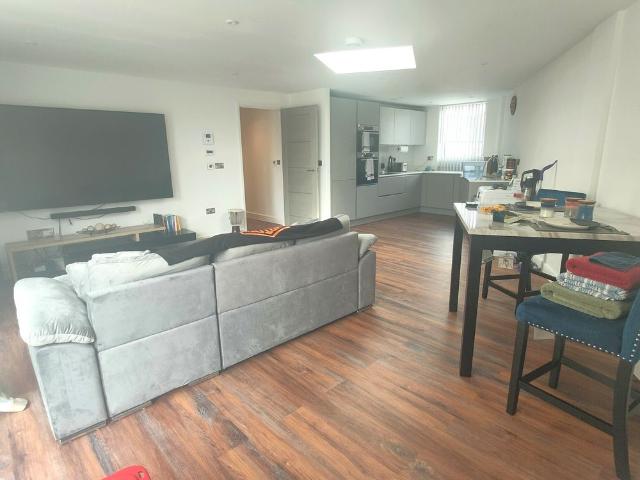 Apartment for rent in Chedburgh, Suffolk