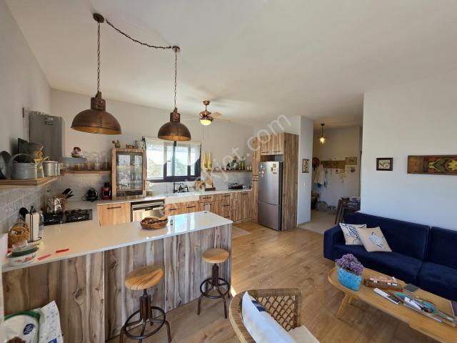 Gömeç içerisinde satılık Villa