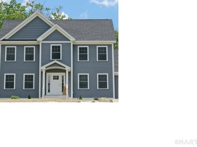 House for sale in Woodstock, Connecticut