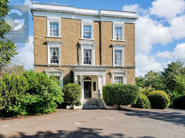 Apartment for rent in Ewell, Surrey