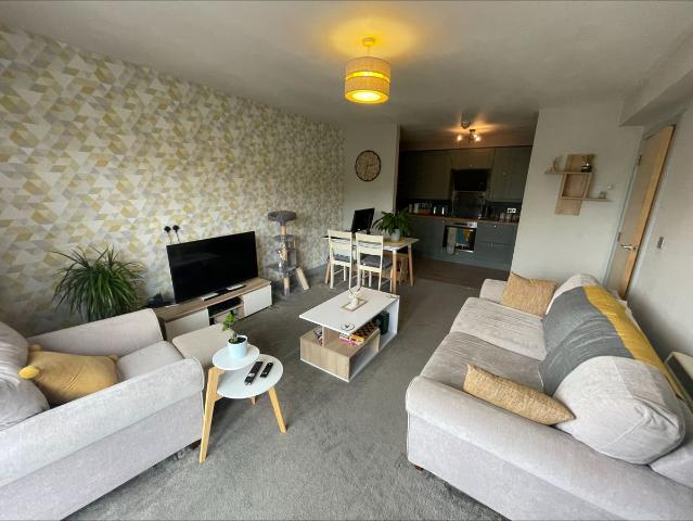 Apartment for rent in Orrell Park, Calderstones