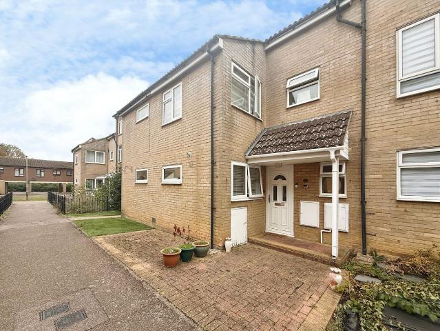 Apartment for rent in Sumners, Harlow