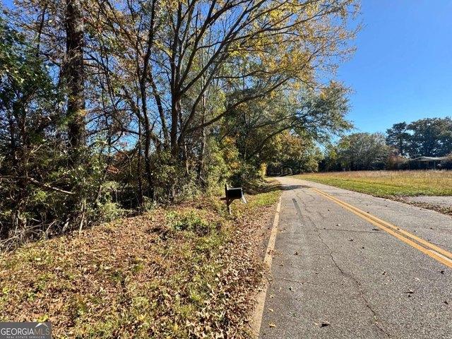 Land for sale in Carlton, Georgia
