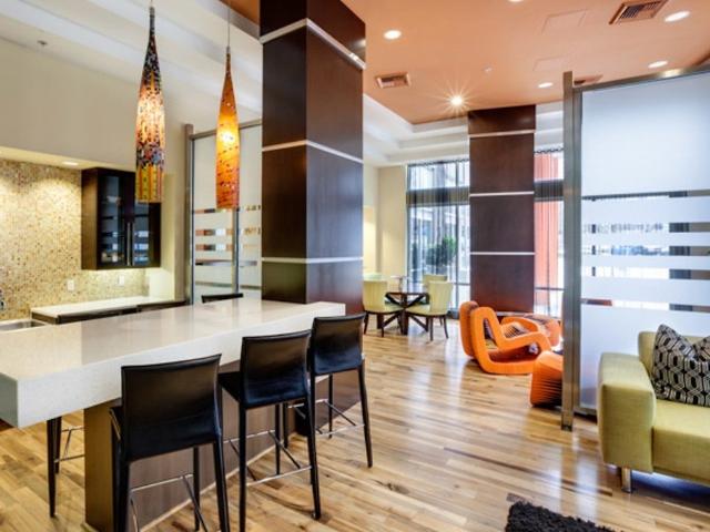 Apartment for rent in Cascade, Seattle