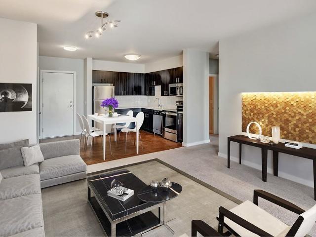 Apartment for rent in Seattle, Washington