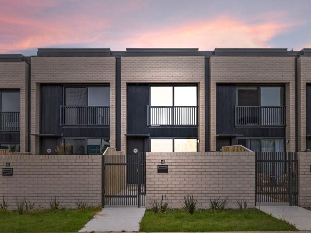 Apartment for rent in Australian Capital Territory